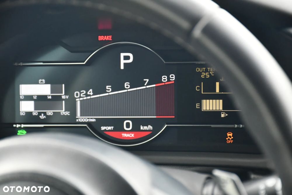 Toyota GR86 2.4 Dynamic - 39