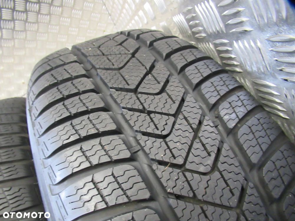 Koła BMW X1 F48 X2 F39 7,5Jx17 et52 5x112 CZUJNIKI - 19