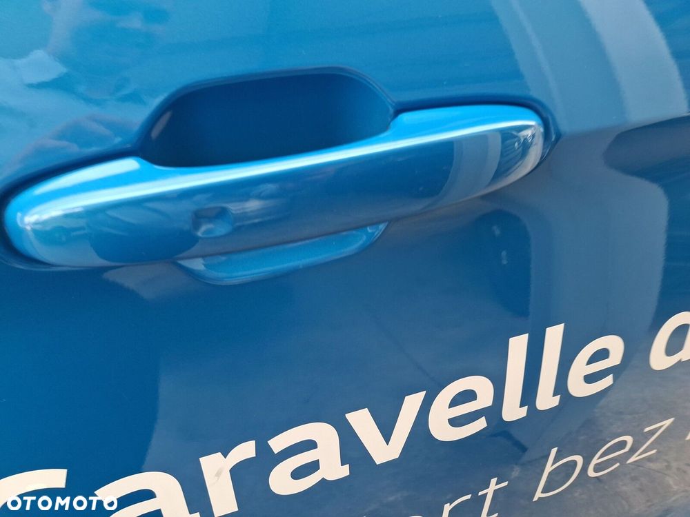 Volkswagen Caravelle - 15