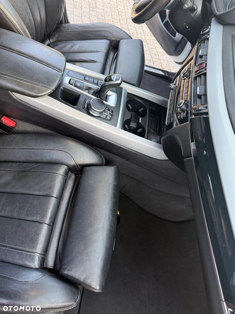 BMW X5 - 7