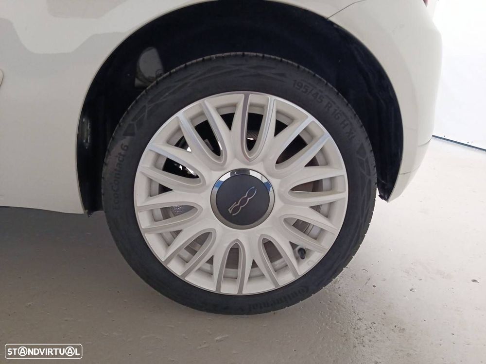 Fiat 500C 1.2 Dolcevita - 11