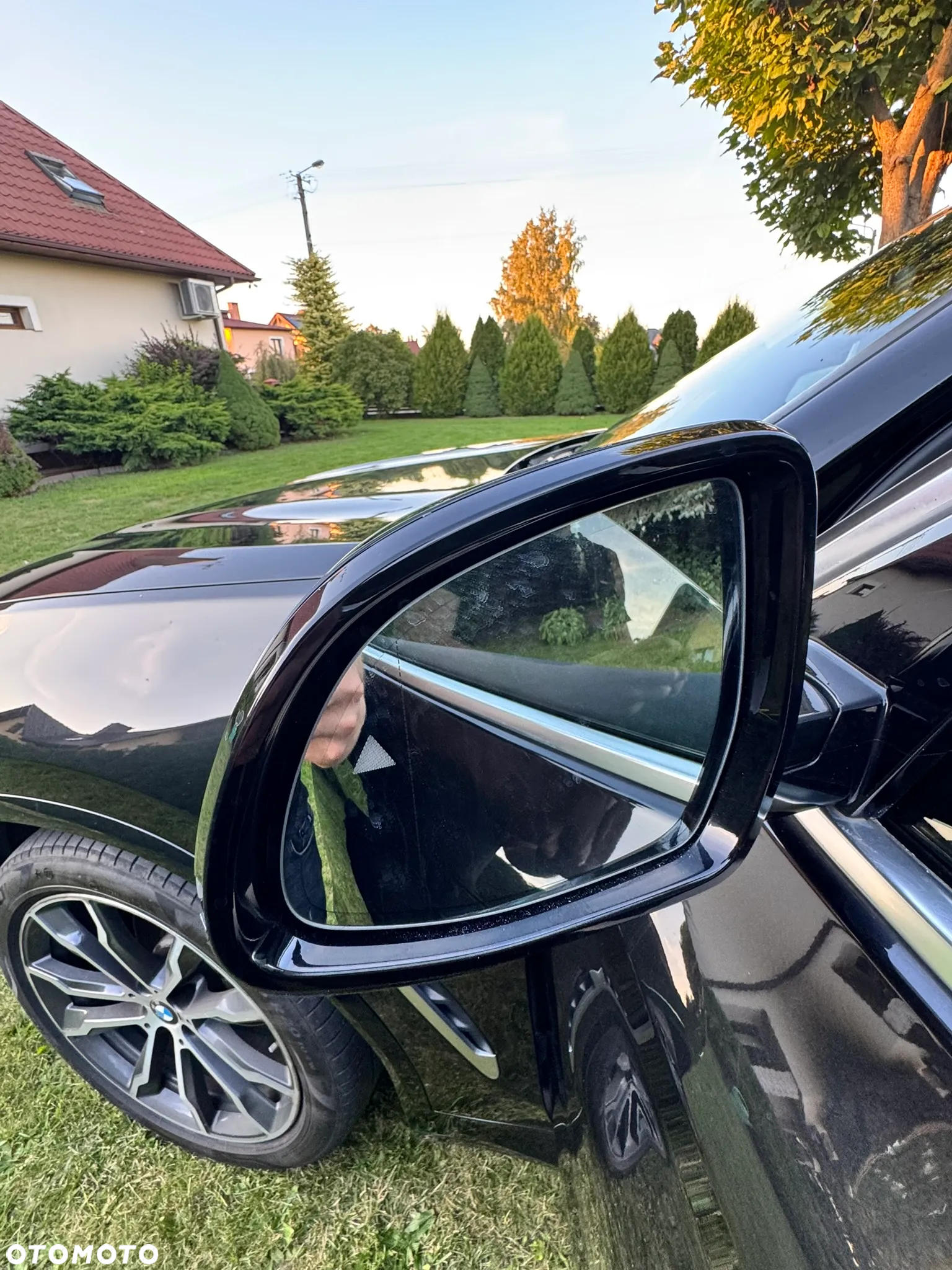 BMW X3 xDrive20d M Sport Edition - 20