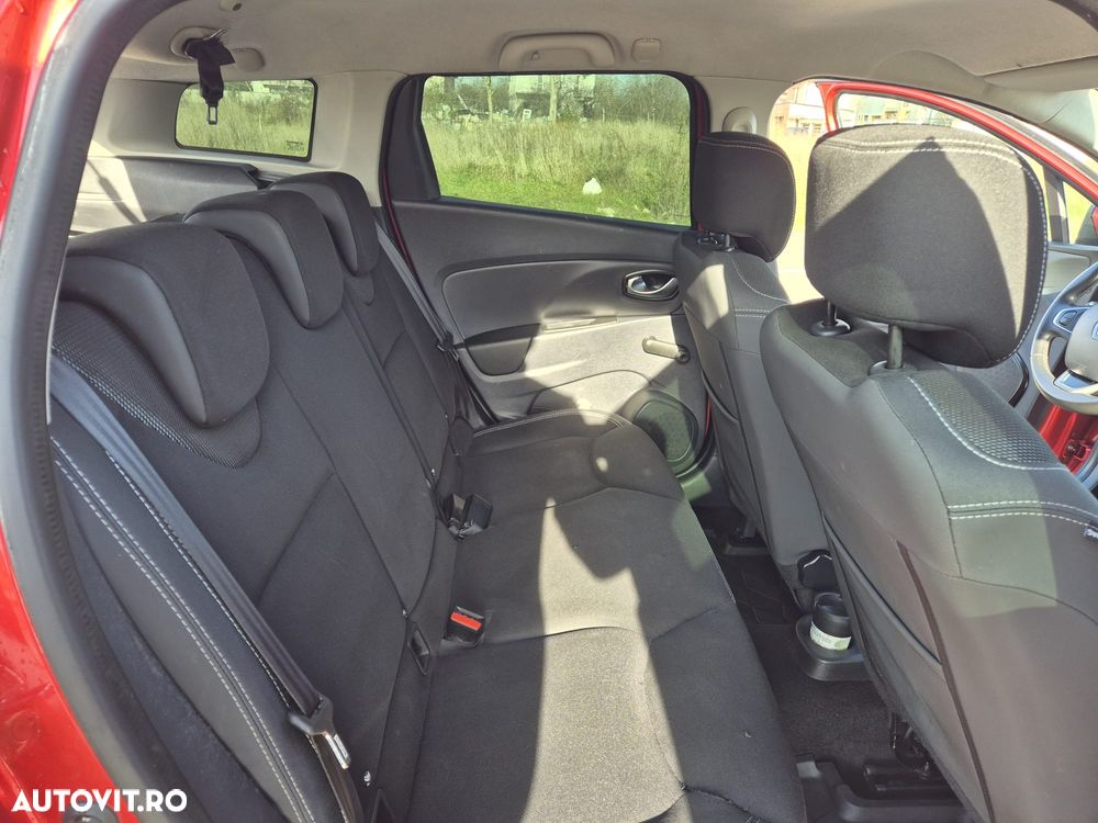 Renault Clio IV Energy dCi Zen - 6