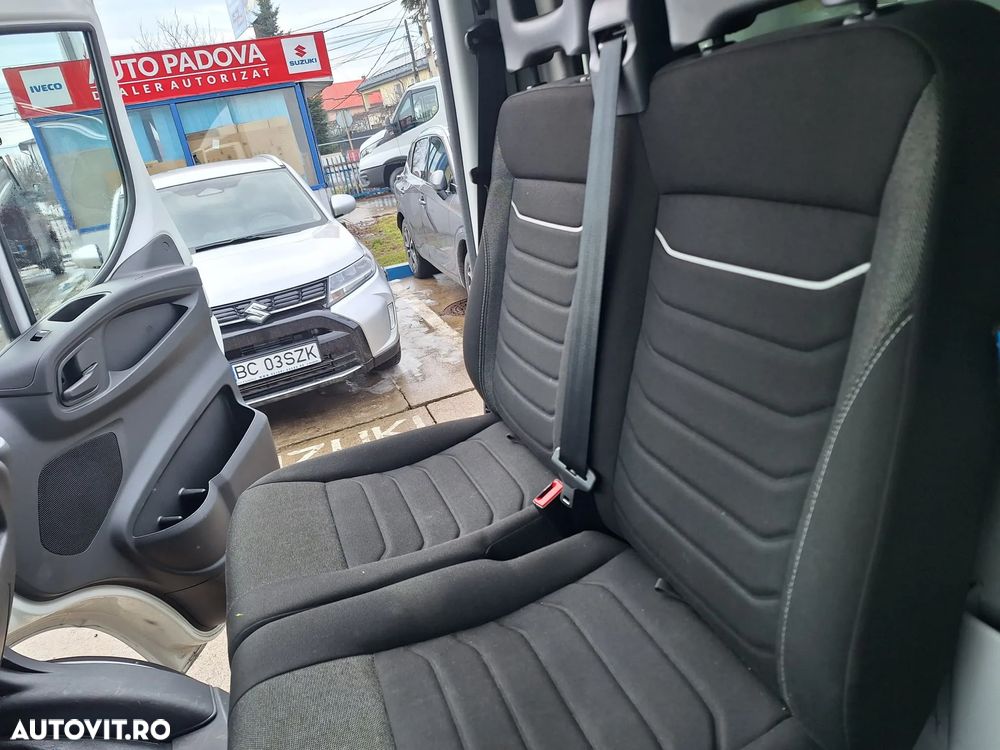 Iveco Daily 35C16 - 10