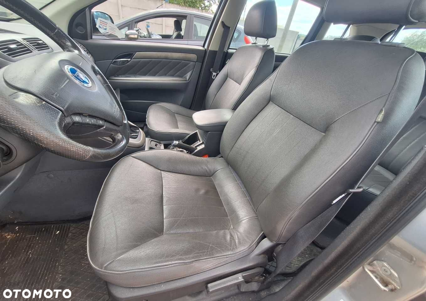 2006 Fiat Croma II 1.9 JTD 9 3 9 A 2 0 0 0 Silnik Skrzynia części - 5