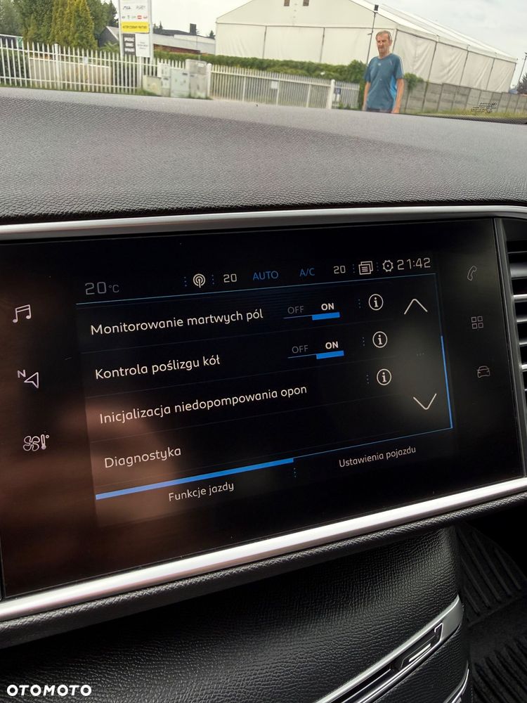 Peugeot 308 PureTech 130 GPF Stop & Start GT Pack - 28