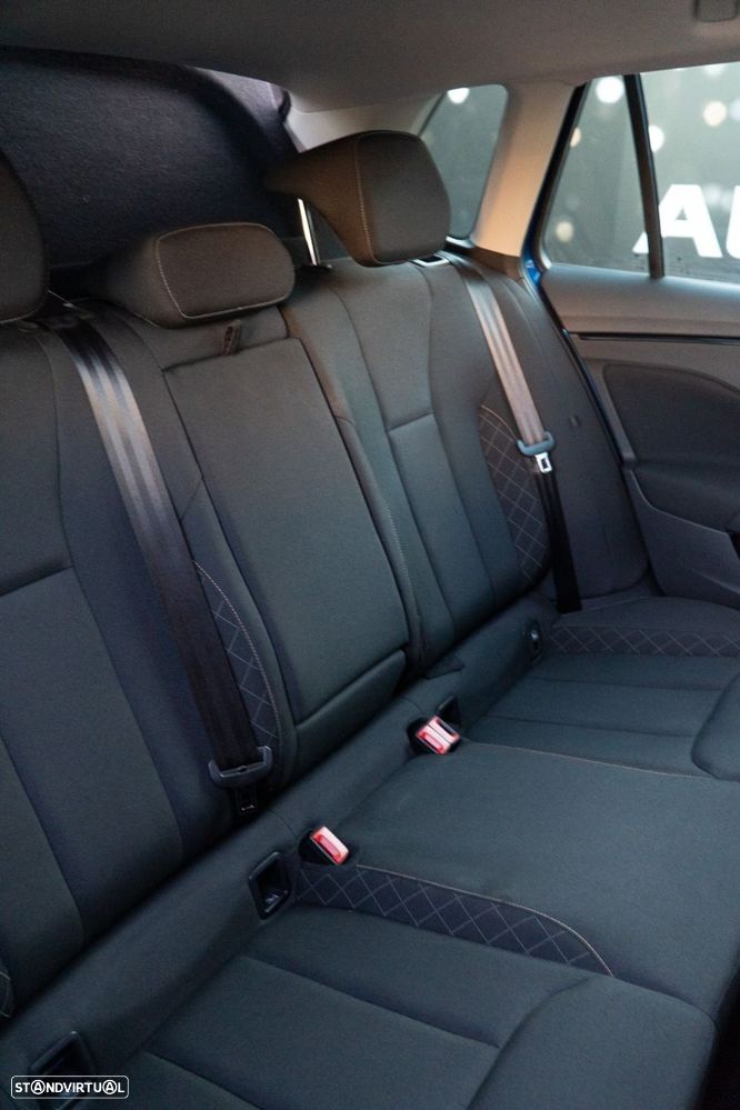 Skoda Kamiq 1.0 TSI DSG Ambition - 11