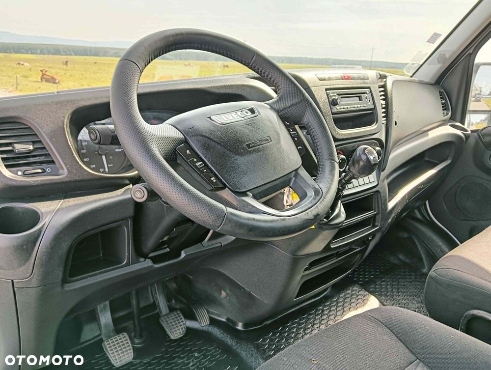 Iveco 35C14, 35C13, 35C15, 35C16, 35C17 - 18