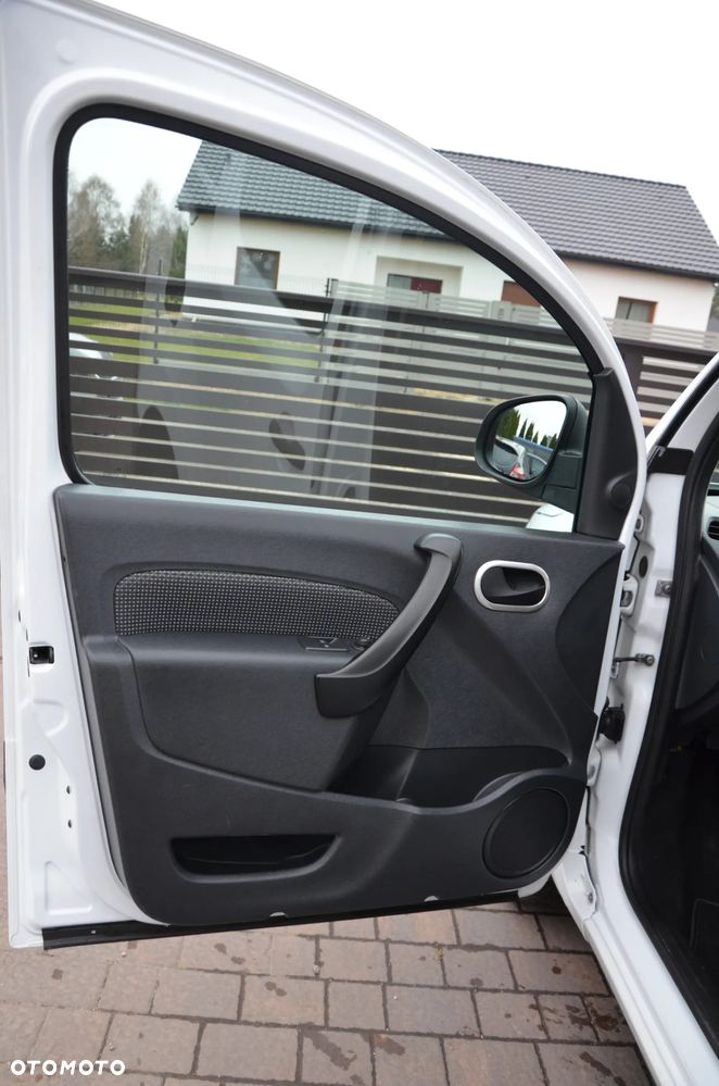 Mercedes-Benz Citan BlueEFFICIENCY lang - 9