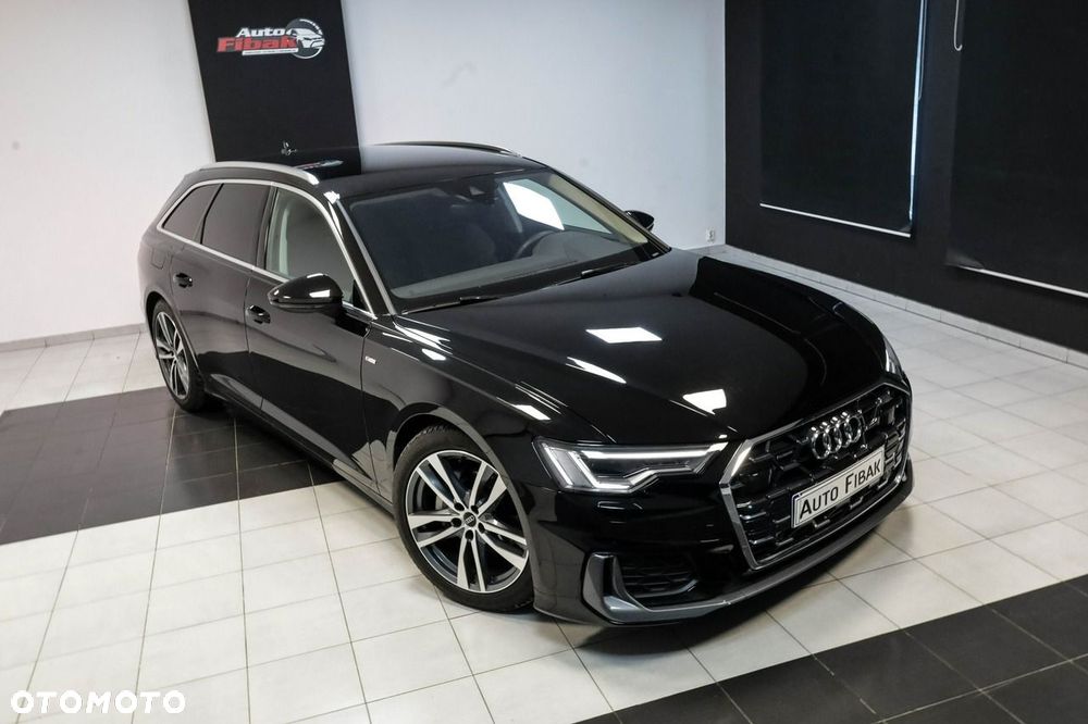 Audi A6 Avant - 7