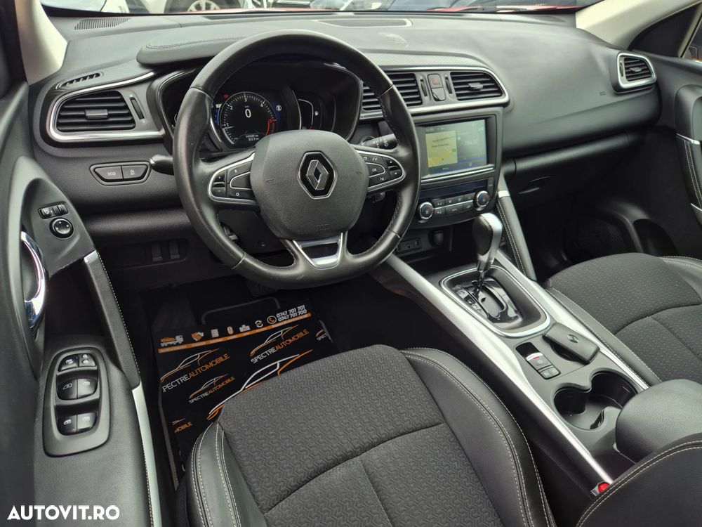 Renault Kadjar Energy dCi 110 EDC COLLECTION - 10