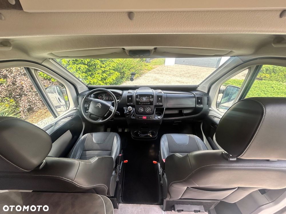 Citroën Jumper - 9