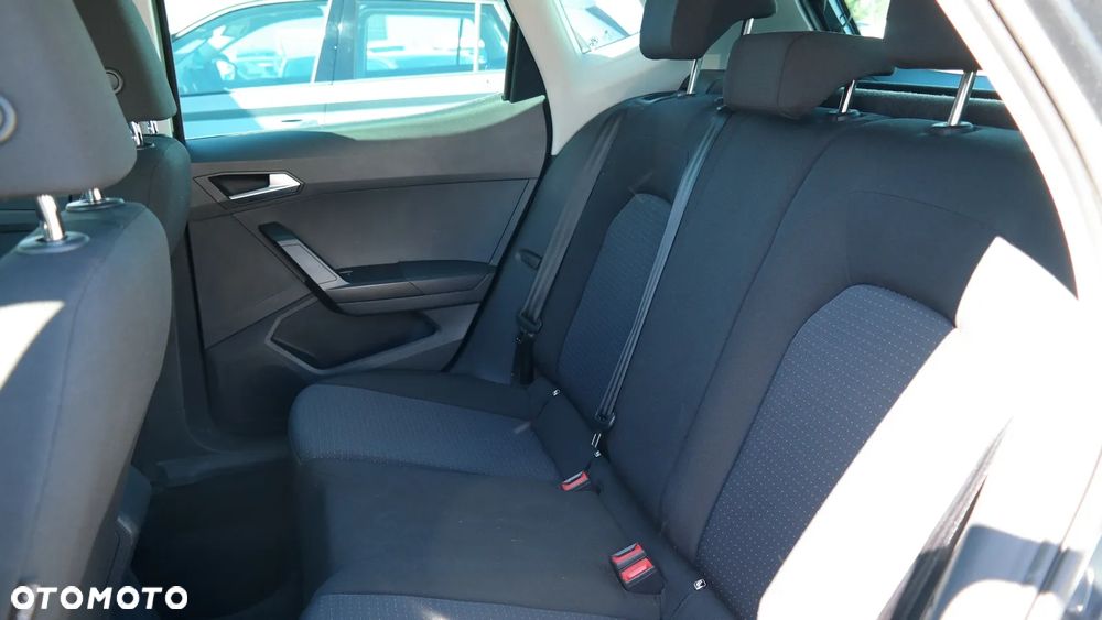 Seat Arona 1.0 TSI Style S&S - 11