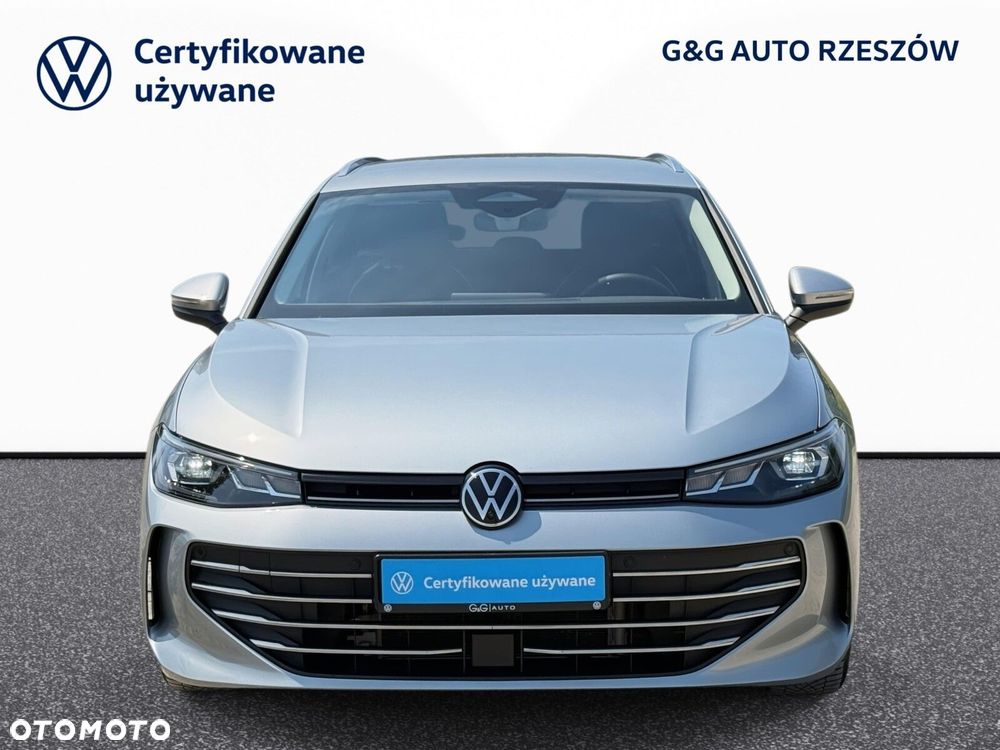 Volkswagen Passat Variant 1.5 TSI EVO Business DSG - 7