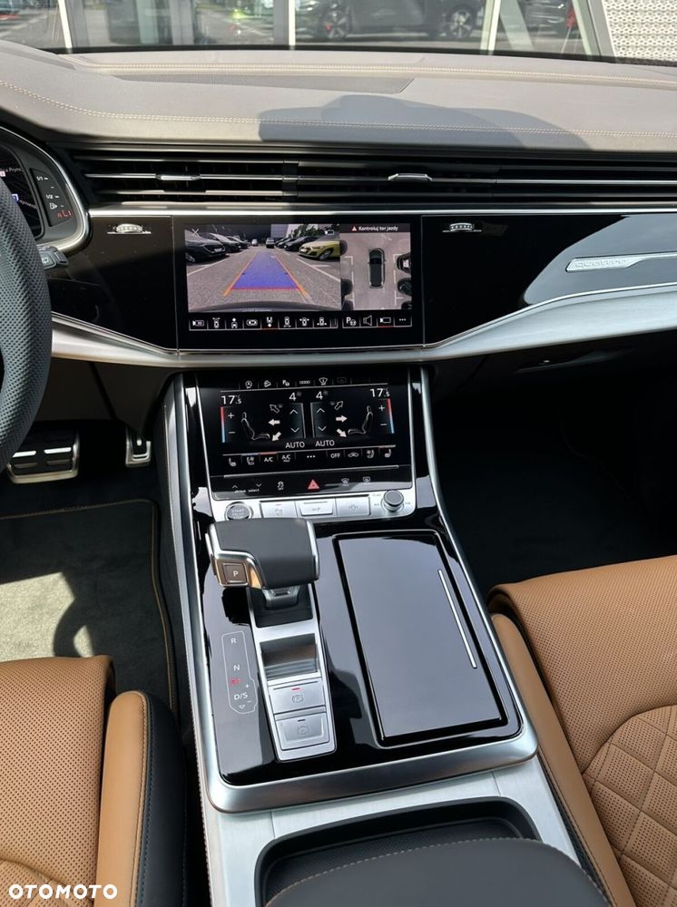 Audi Q7 - 20