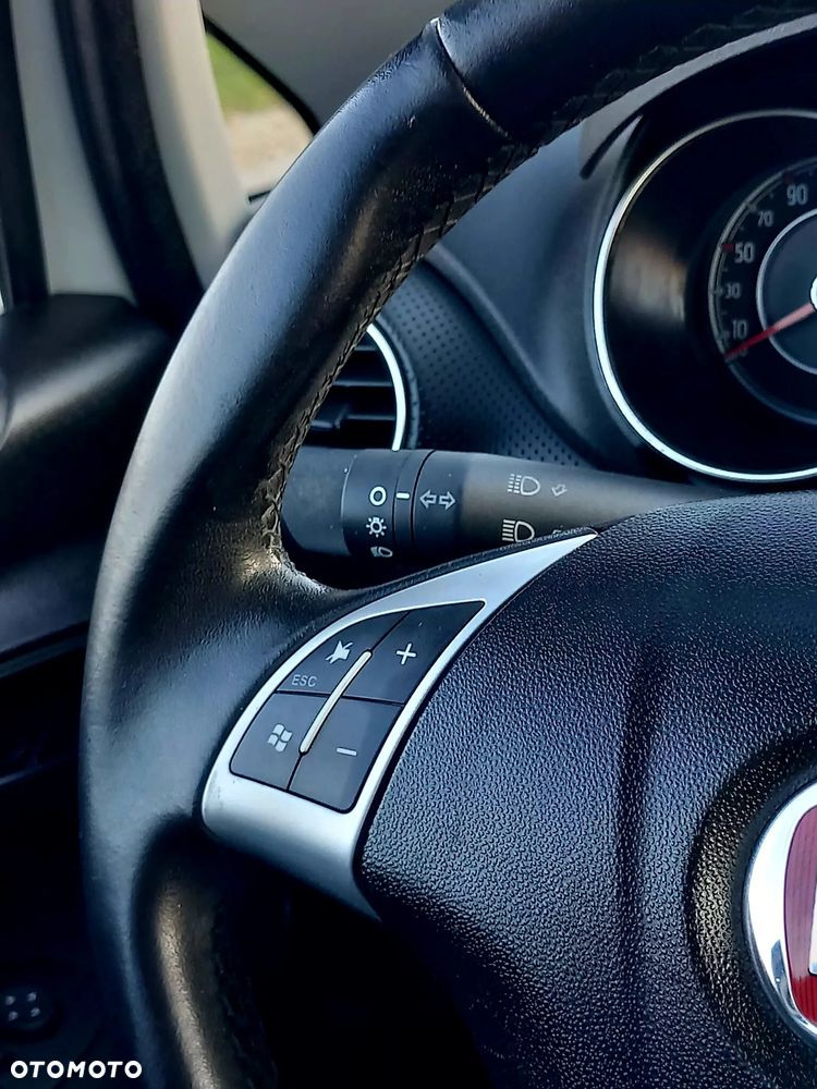 Fiat Punto Evo 1.4 8V More Start&Stopp - 25