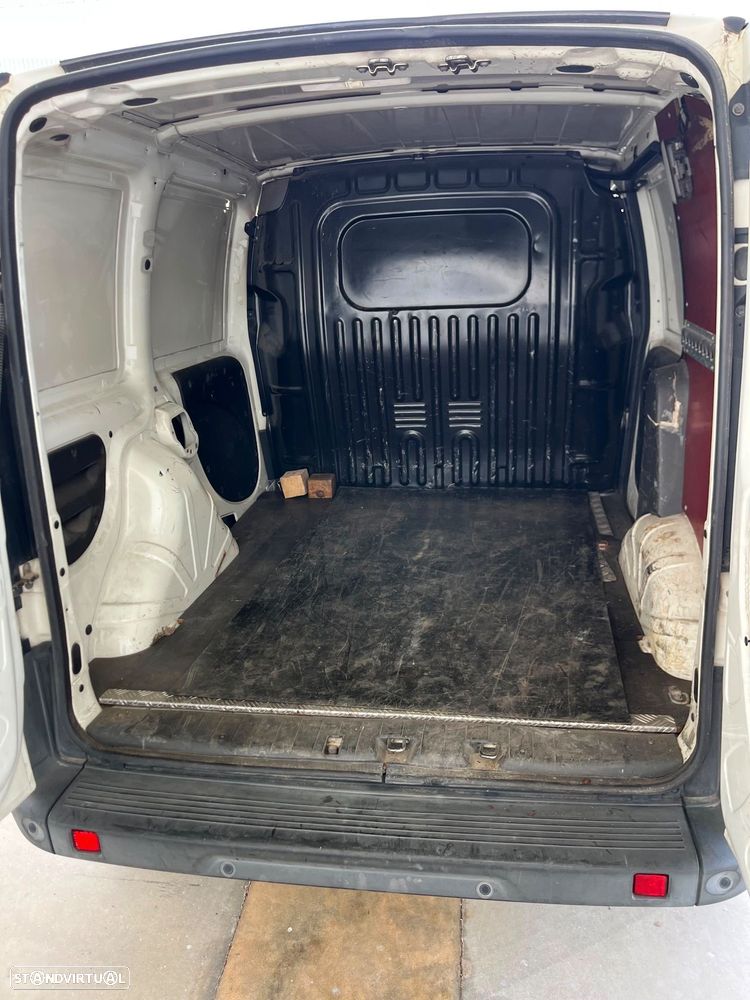 Fiat Doblo 1.3 Multijet - 3