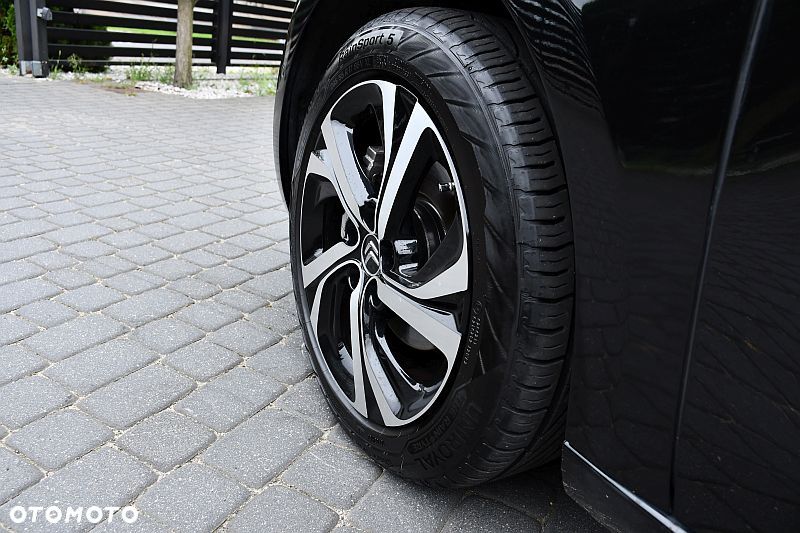 Citroën C4 Picasso e-HDi 115 Exclusive - 29