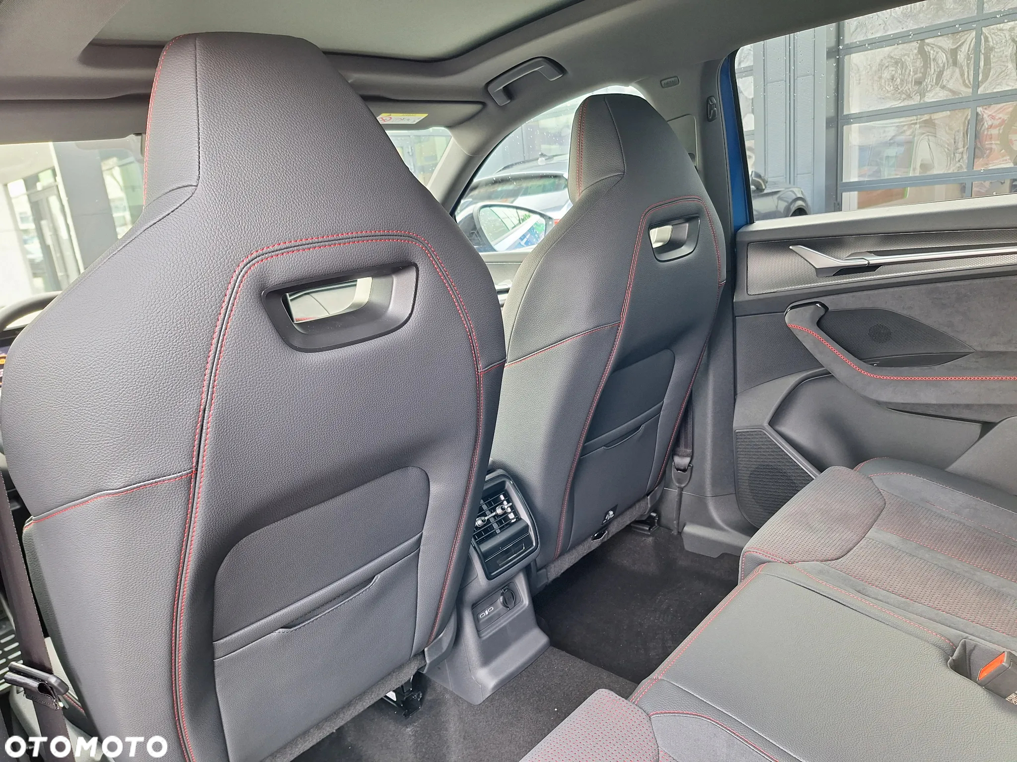 Skoda Kodiaq 2.0 TSI 4x4 RS DSG - 12