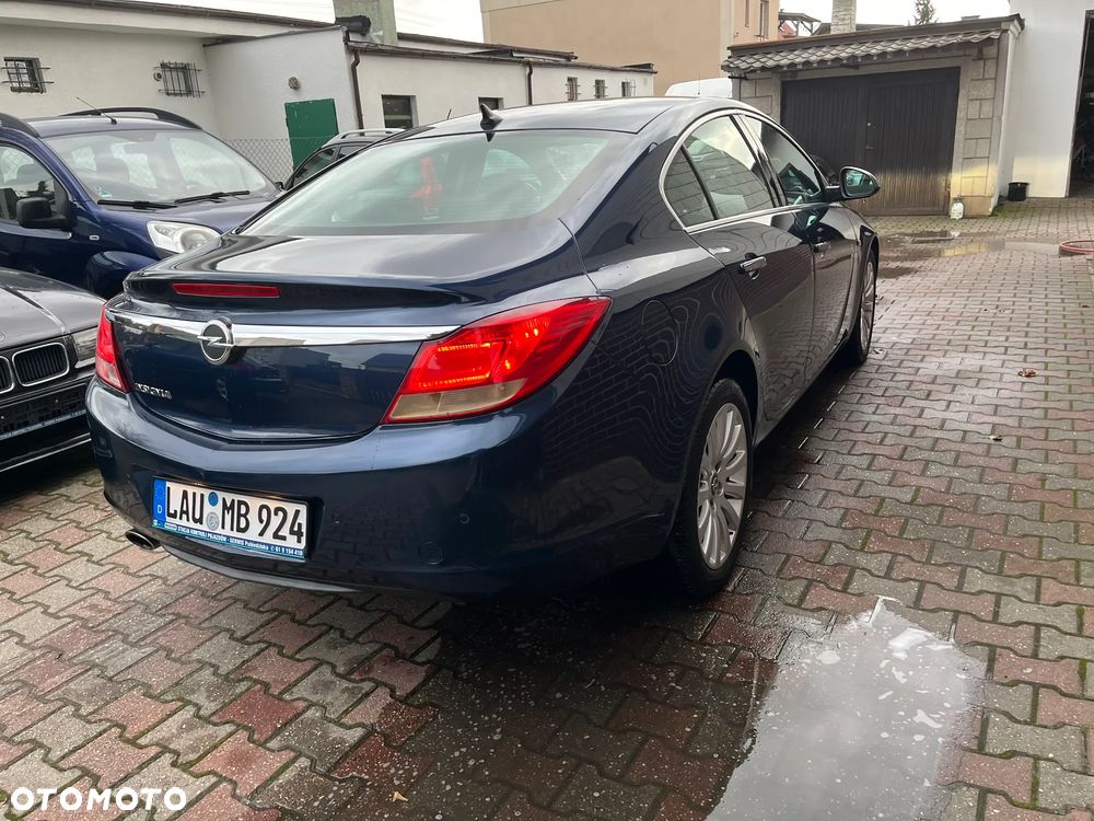 Opel Insignia - 3