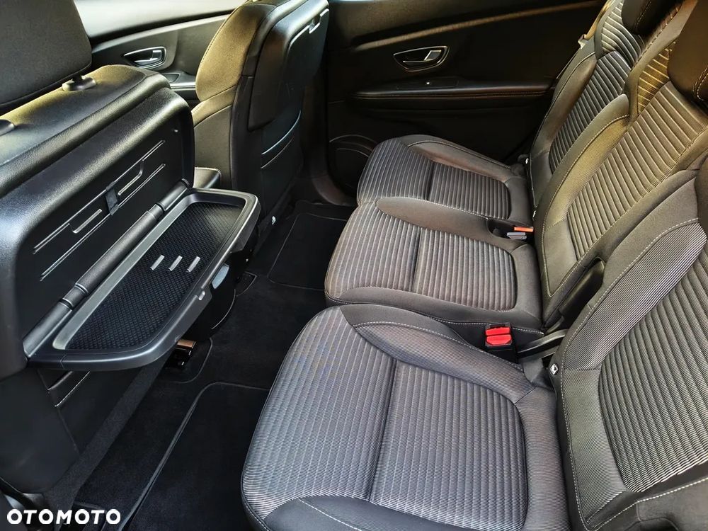 Renault Scenic ENERGY TCe 115 EXPERIENCE - 26