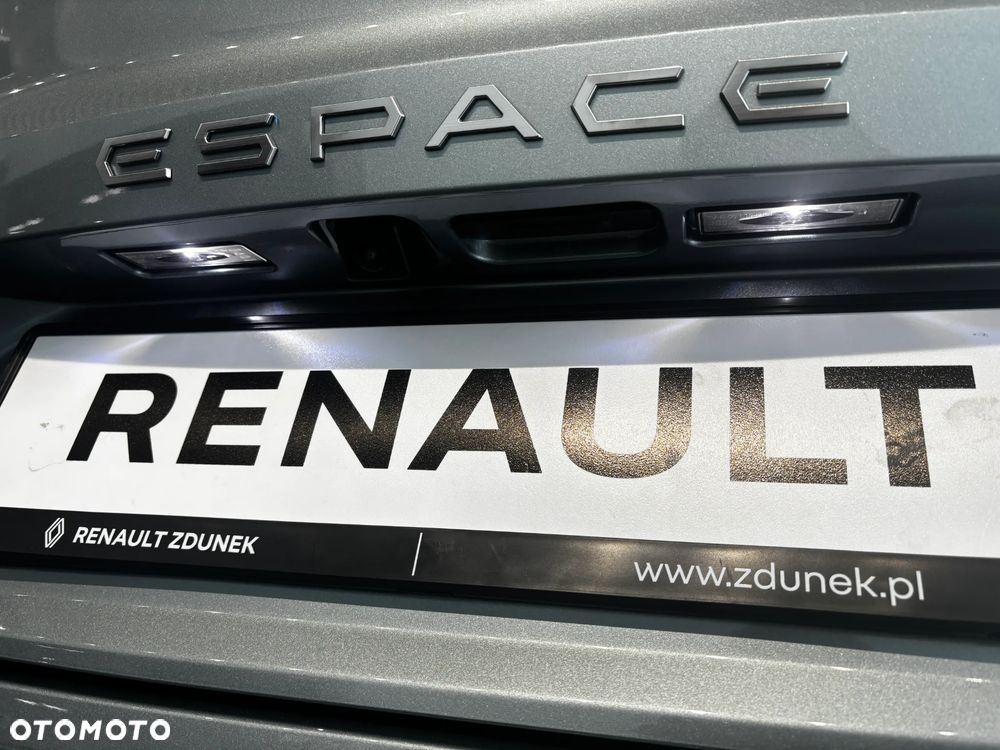 Renault Espace - 18