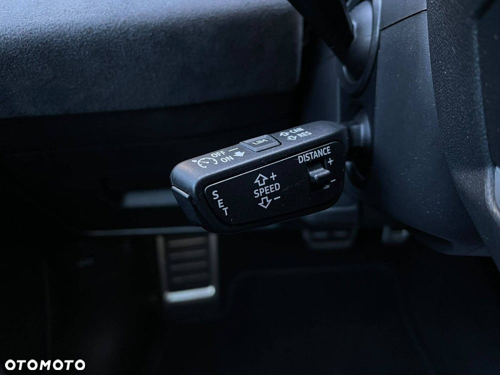 Audi A6 Avant - 27