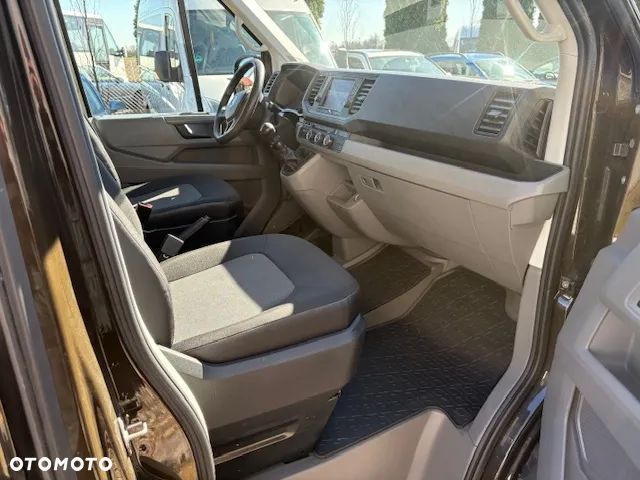 Volkswagen CRAFTER TGE L3H2 - 14