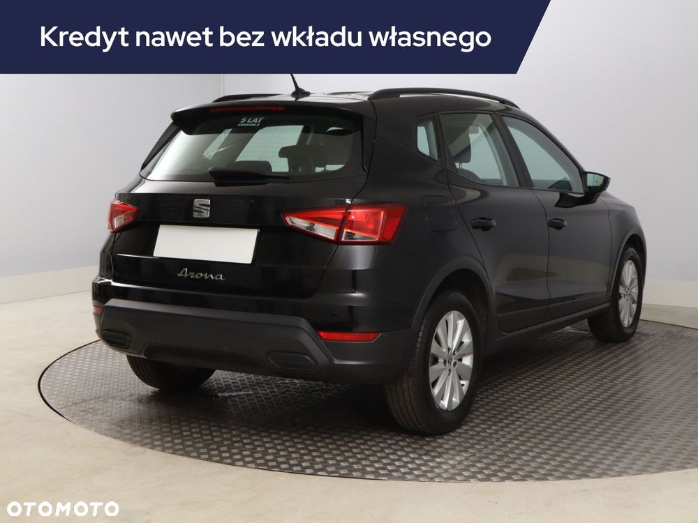 Seat Arona - 7