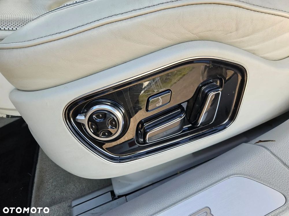 Audi S8 4.0 TFSI Quattro - 19