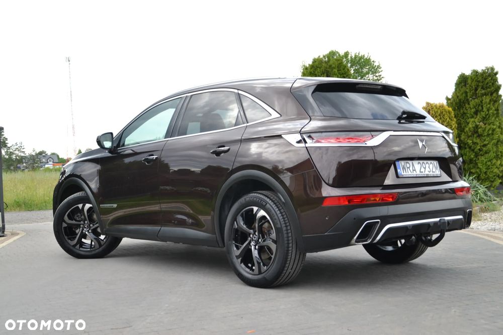 DS Automobiles DS 7 Crossback - 19