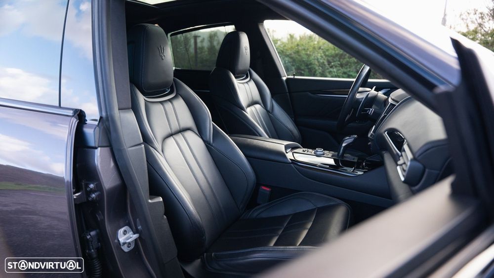 Maserati Levante 2.0 GT Ultima - 24