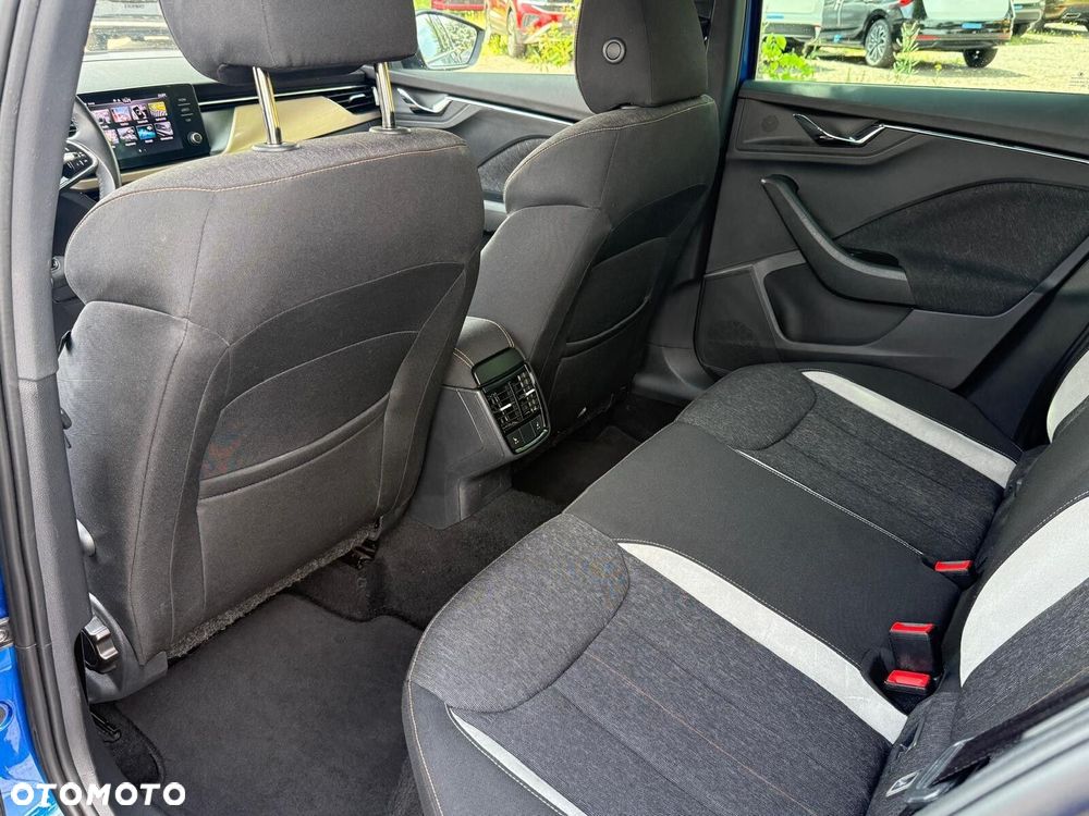 Skoda Kamiq 1.5 TSI Style DSG - 8