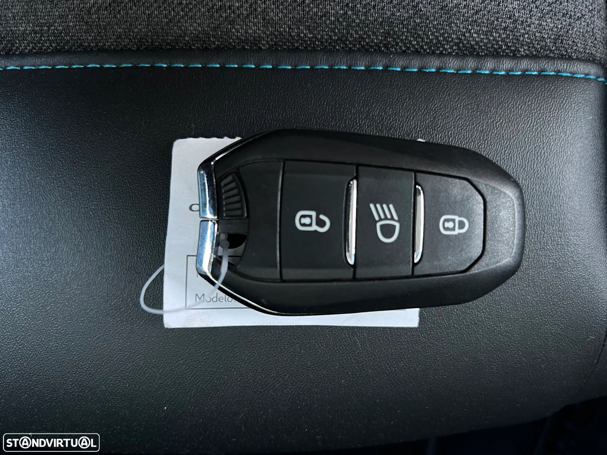 Citroën e-C4 50 kWh Feel Pack - 38