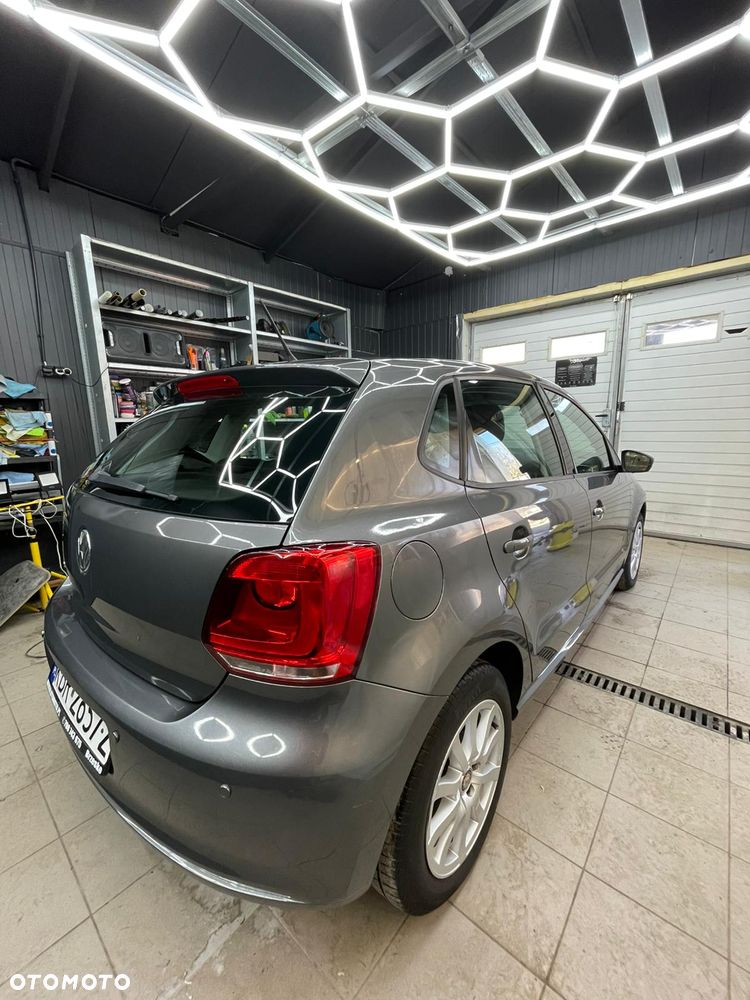 Volkswagen Polo 1.2 Team - 3