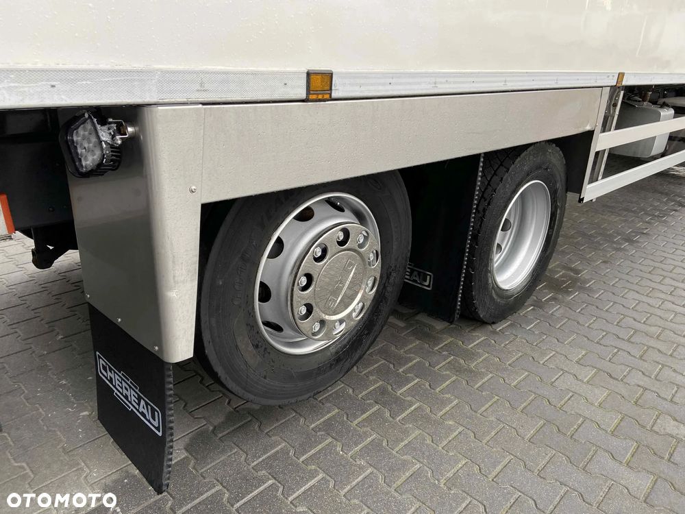 DAF CF 370 CHŁODNIA CHEREAU CARRIER SUPRA 1150 24 PALETY - 10