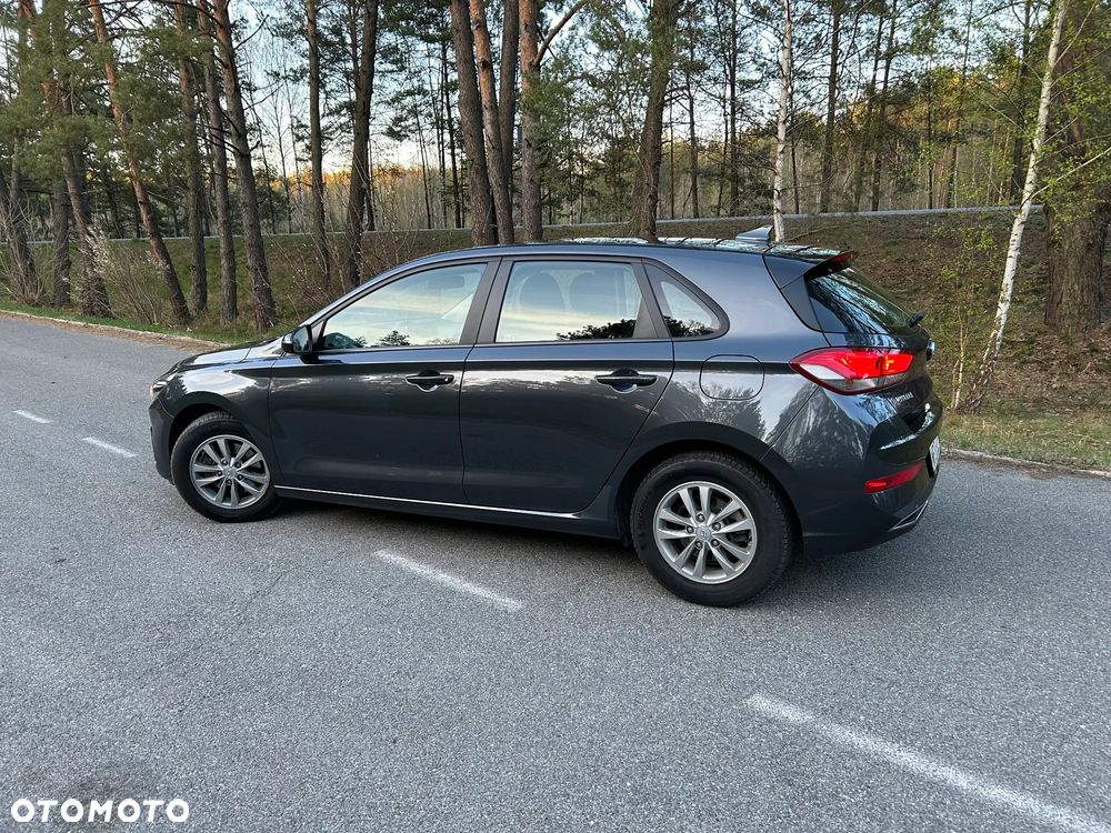 Hyundai i30 - 2