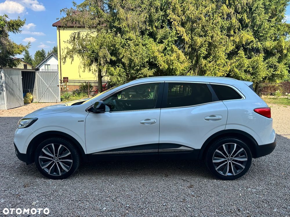 Renault Kadjar 1.6 Energy TCe Bose - 11