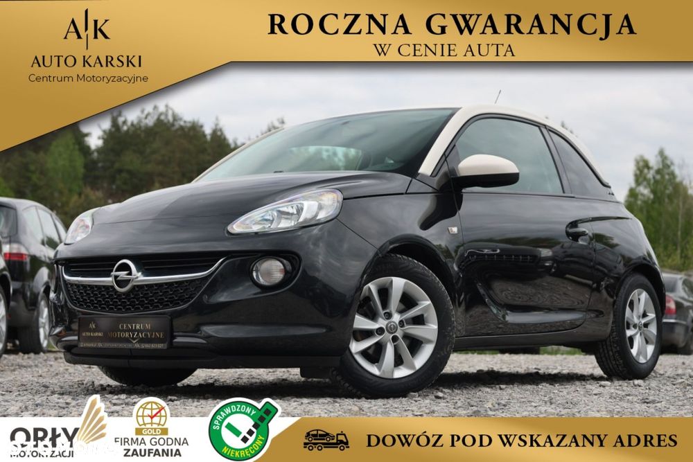 Opel Adam - 2