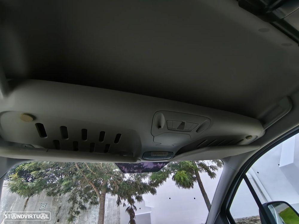 Ford Transit Connect 1.6 TDCi 115cv - 12