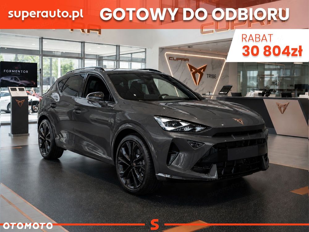 Cupra Formentor 2.0 TSI 4Drive DSG - 2