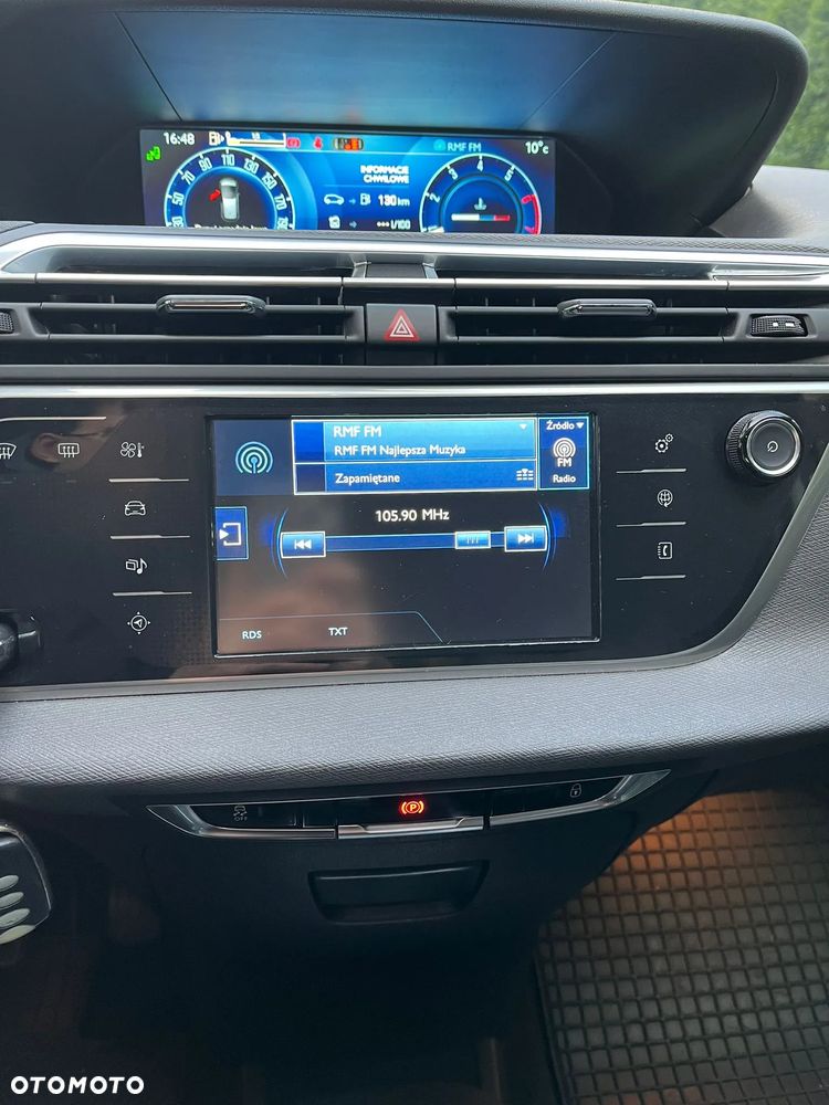 Citroën C4 Picasso 1.2 PureTech Exclusive - 27