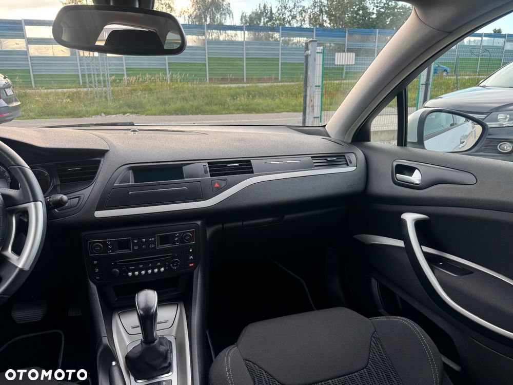 Citroën C5 1.6 e-HDi Selection MCP - 26