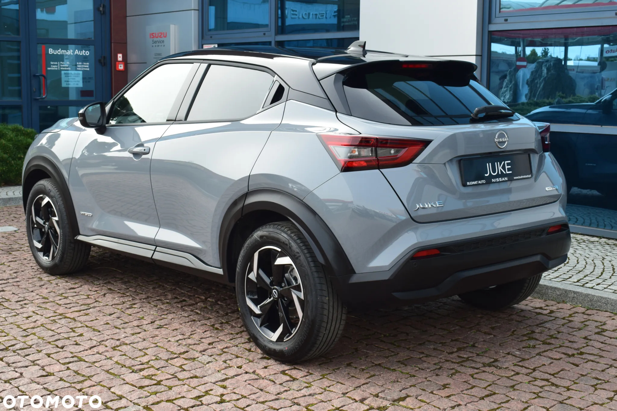 Nissan Juke - 6