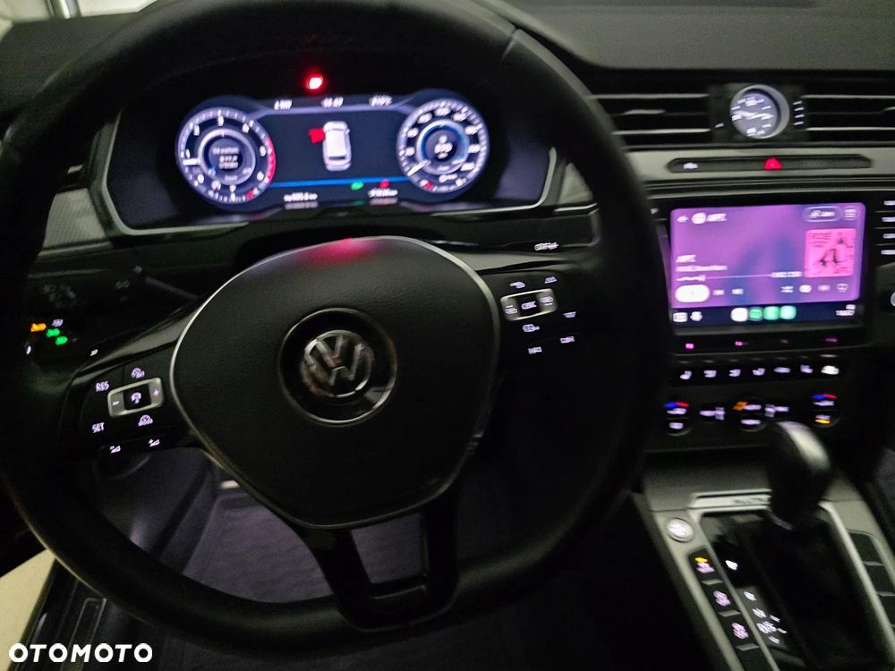 Volkswagen Passat 2.0 TDI BMT 4Mot Highline DSG - 39