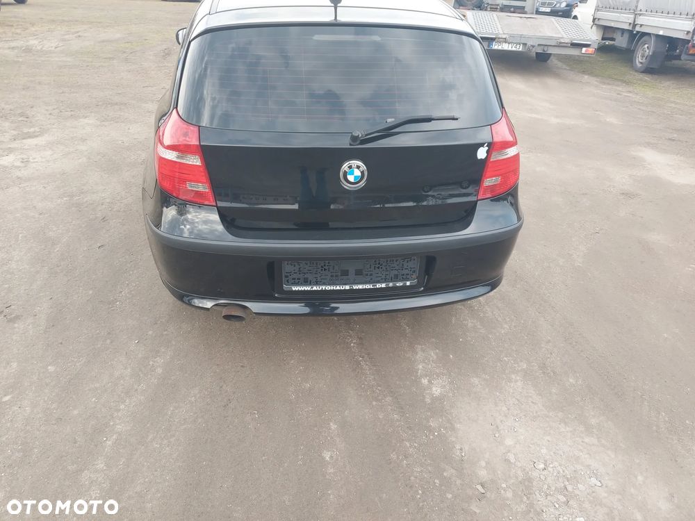 BMW Seria 1 118i Edition Lifestyle - 7