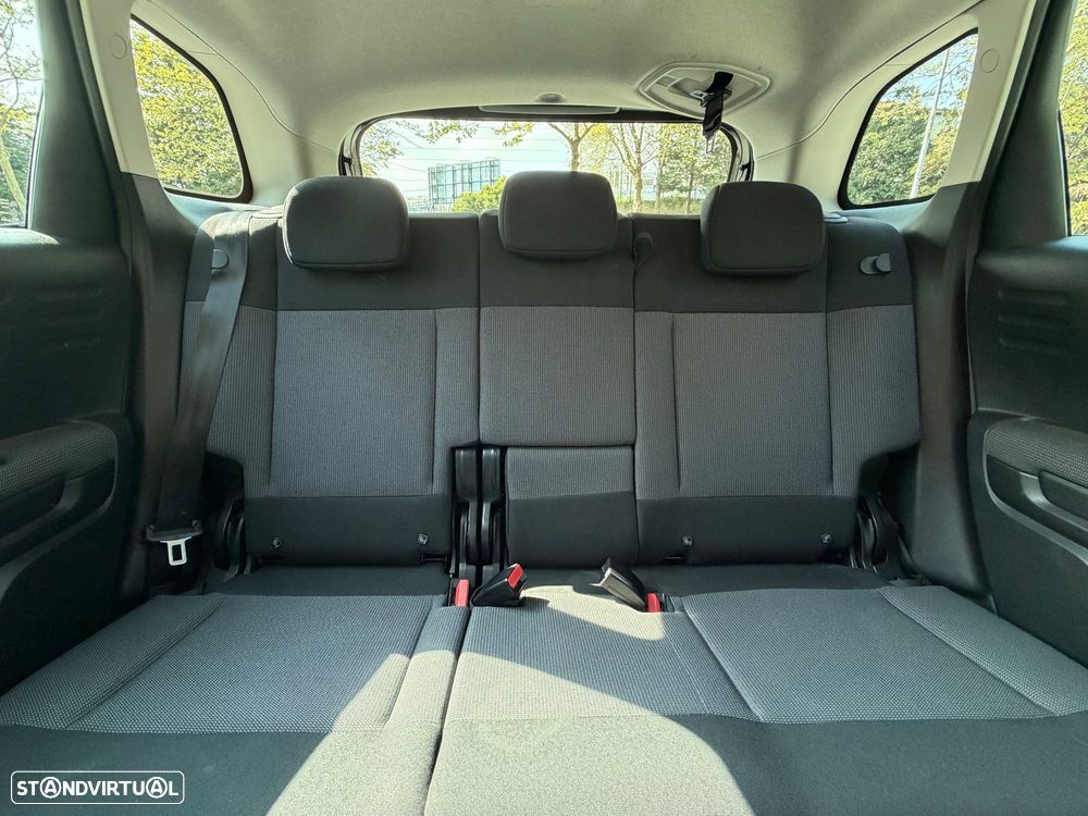 Citroën C3 Aircross 1.2 PureTech Feel - 13