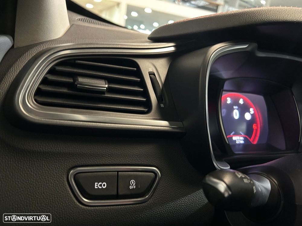 Renault Kadjar 1.3 TCe Black Edition EDC - 38