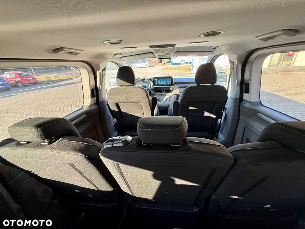 Volkswagen Caravelle 2.0 TDI L2 Edition - 34