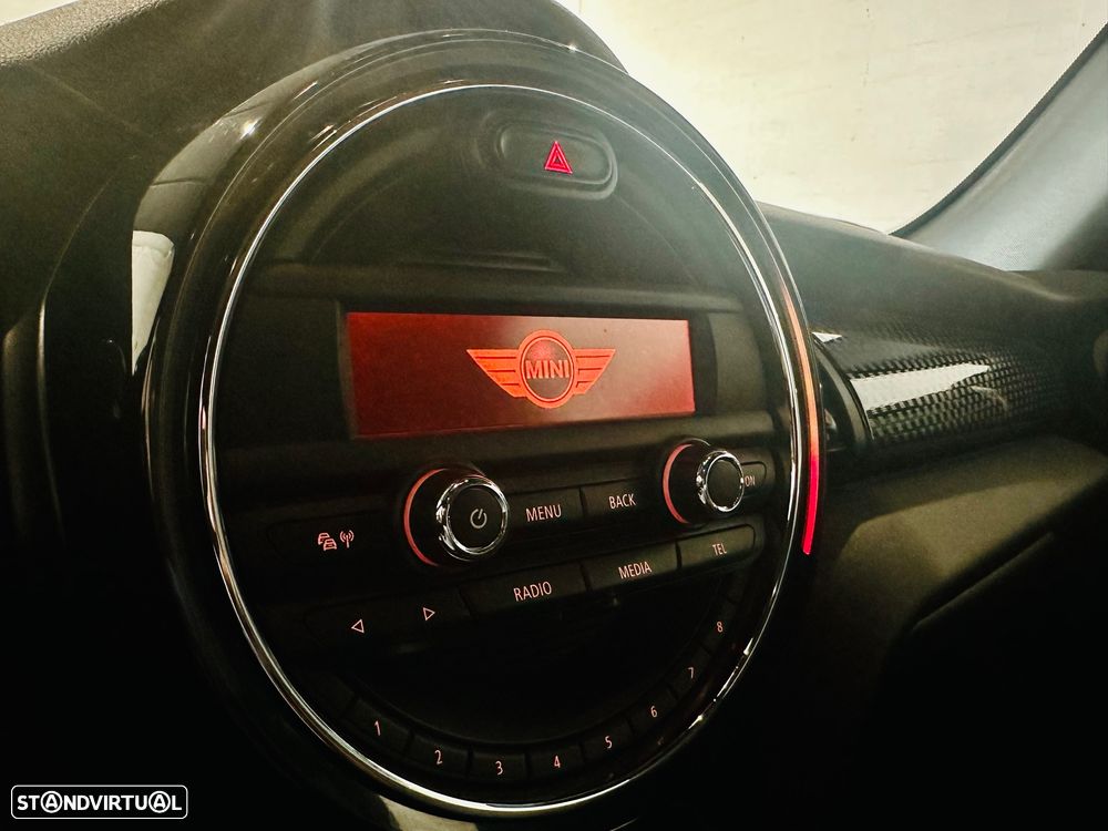 MINI 3 Portas Cooper S - 20